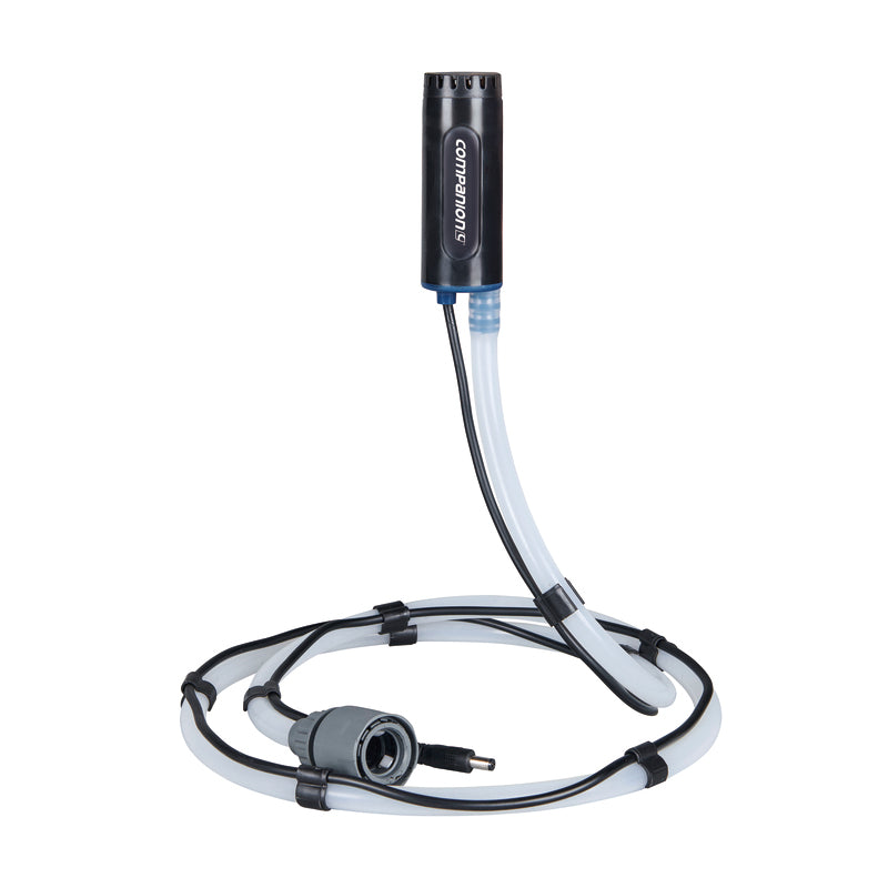 Aquaheat NXT Portable Hot Water Unit