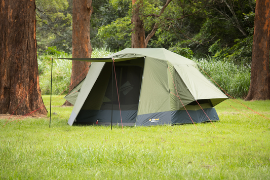 Fast Frame 6P Tent