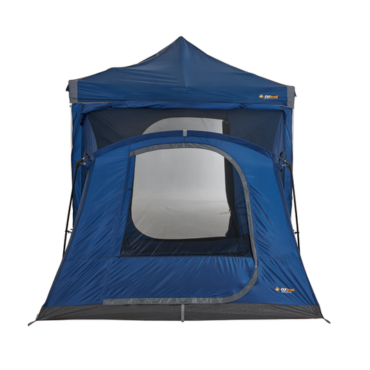 Portico Deluxe 3M Gazebo Tent