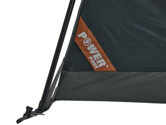 Fast Frame BlockOut Lumos 4P Tent