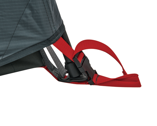 Fast Frame BlockOut Lumos 4P Tent