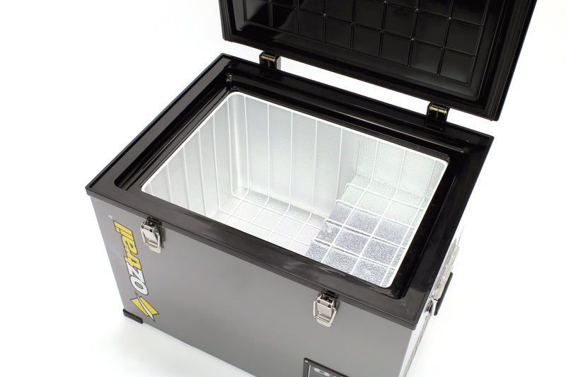 45L Single Zone Fridge & Freezer