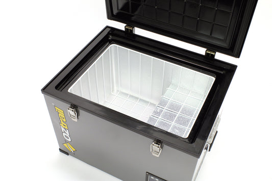 45L Single Zone Fridge & Freezer
