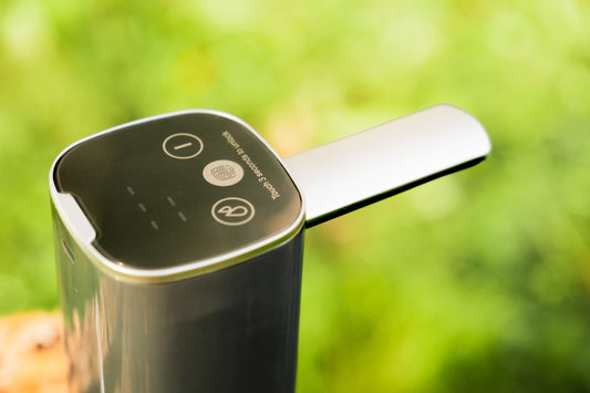 Roam Tap Campsite Water Tap