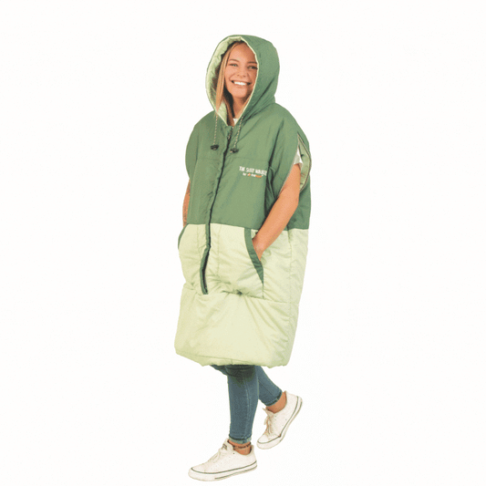 Sleep Walker Sleeping Bag C0 S/M