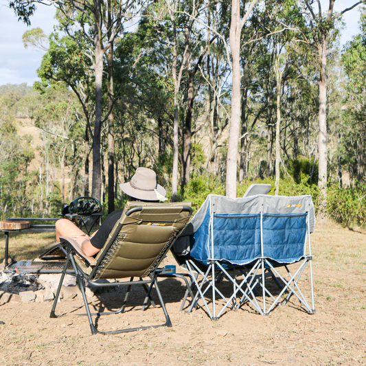 Brampton Sun Lounge - Tan