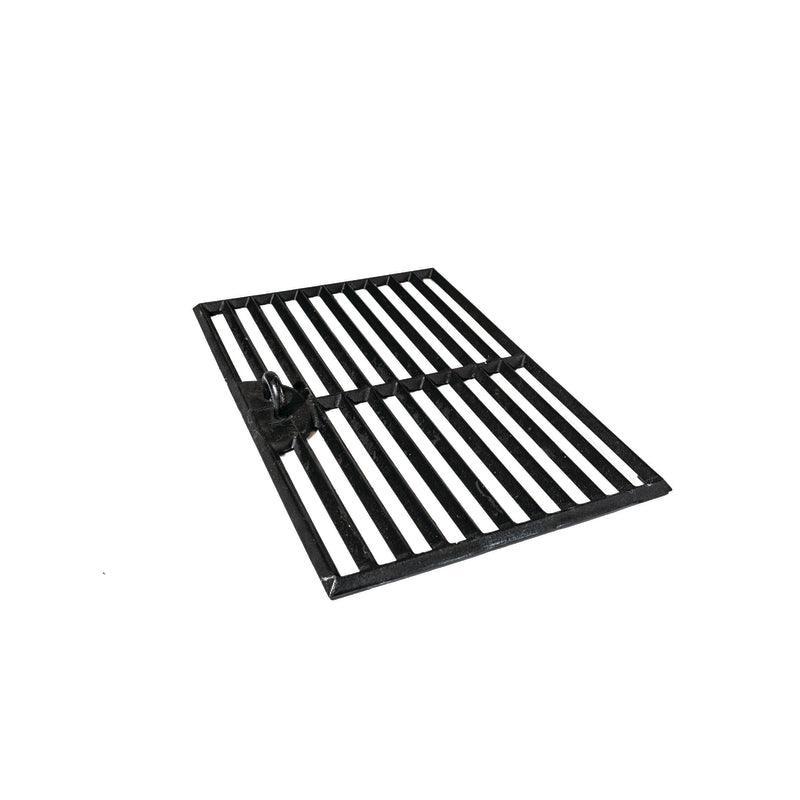 Ozpig Traveller Chargrill
