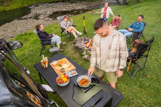 Roam 240V Induction Cooktop Single