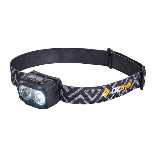Lumos FP500 Headlamp