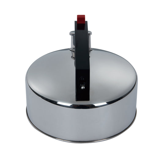 2L Stainless Steel Whistling Kettle