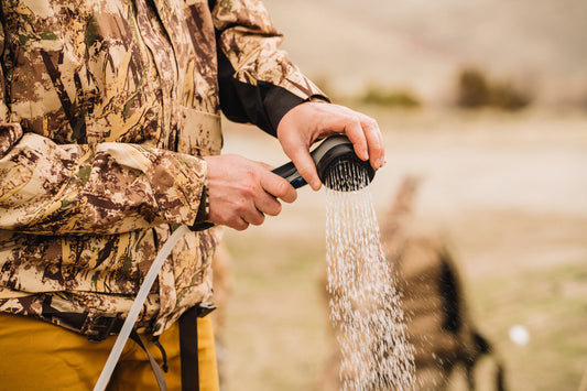 Aquaheat NXT Portable Hot Water Unit