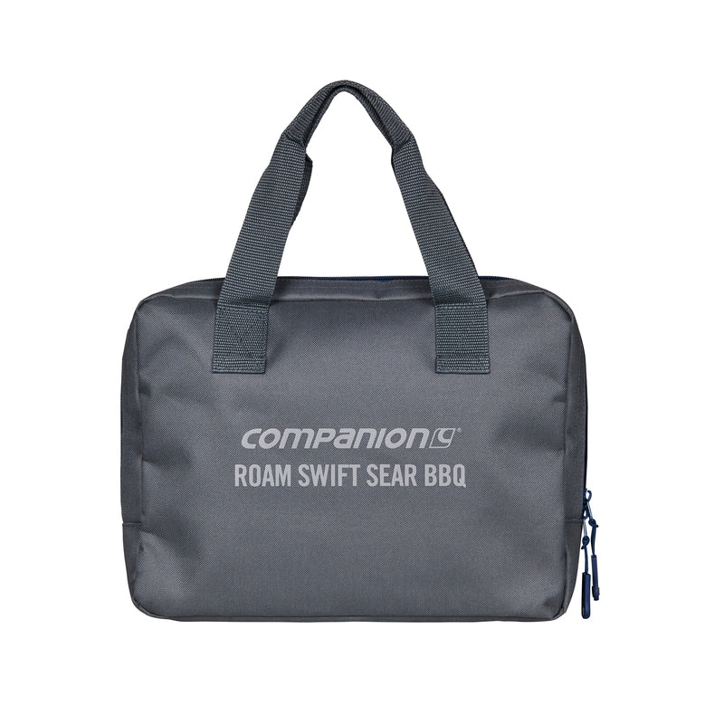 Roam Swift Sear 240V BBQ