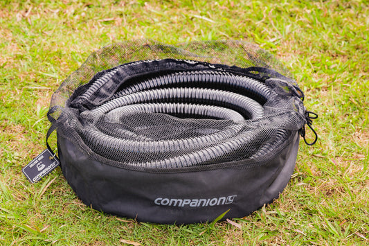 Caravan Trio Storage Bag Kit