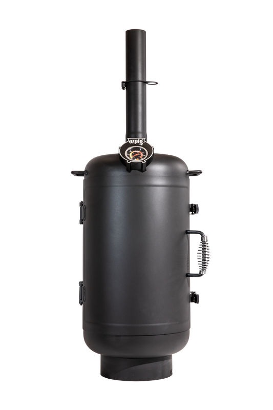 Ozpig Oven Smoker