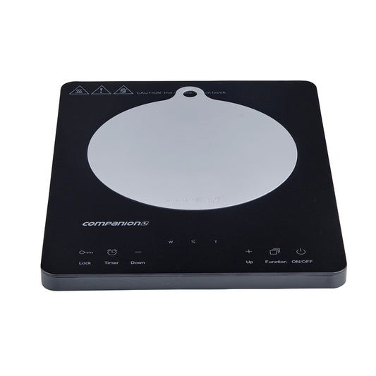 Roam 240V Induction Cooktop Single