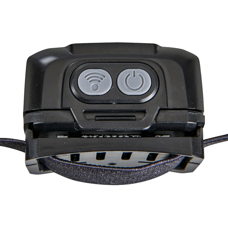 Lumos FP200 Rechargeable Headlamp