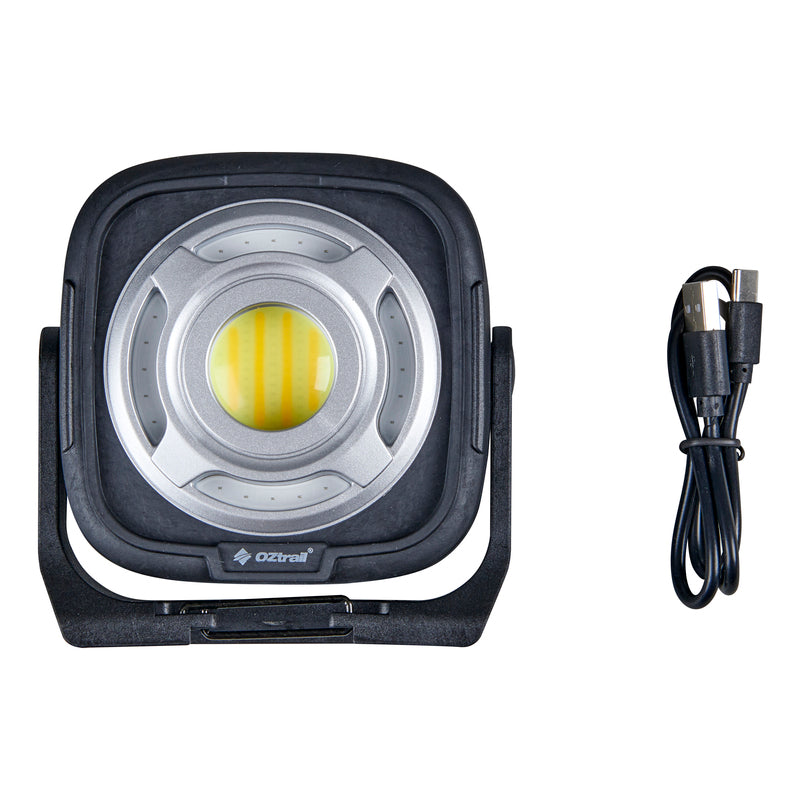 Lumos DialBright 1500L Light
