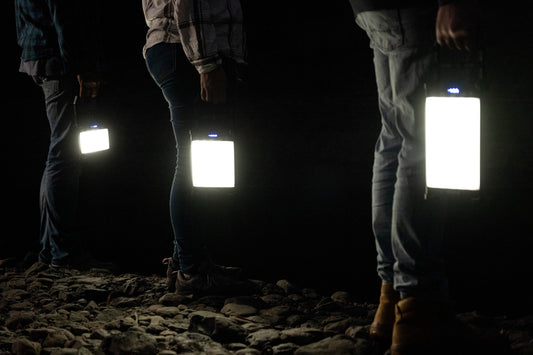 Lumos Panel 1600L Light