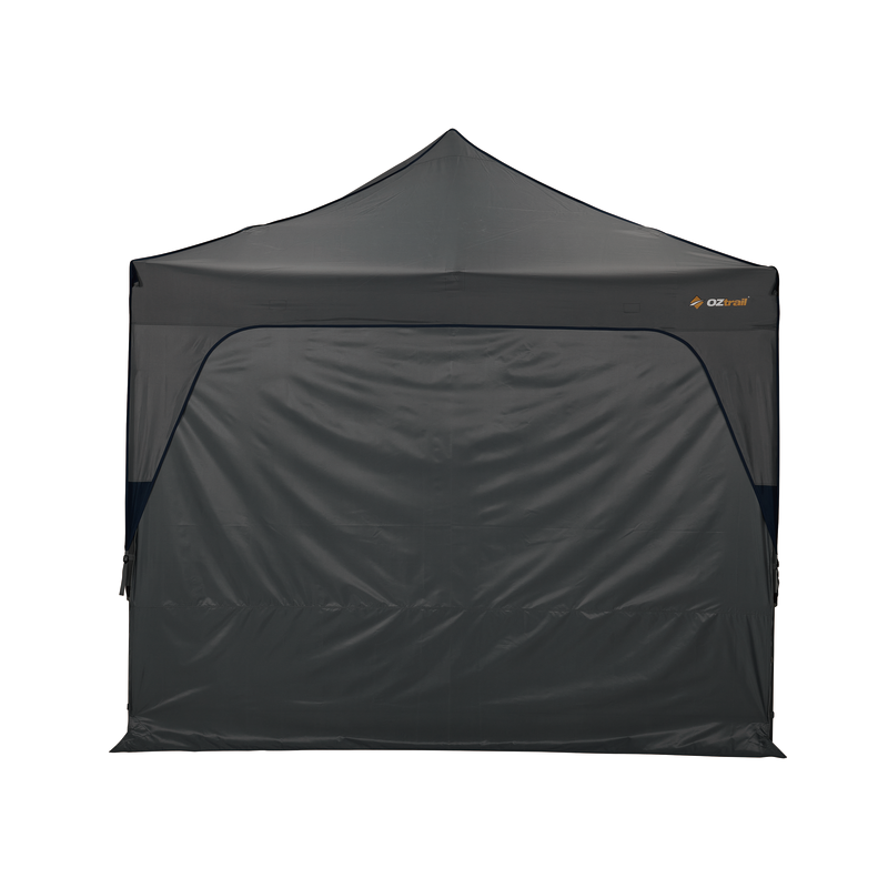 Blockout Gazebo Wall Kit 3.0 - Silver