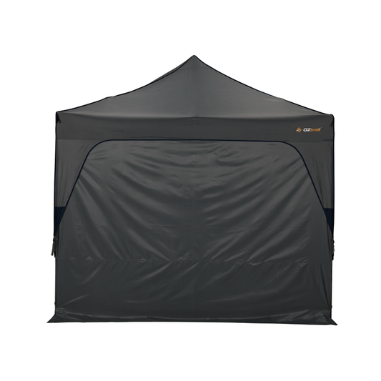 Blockout Gazebo Wall Kit 3.0 - Silver
