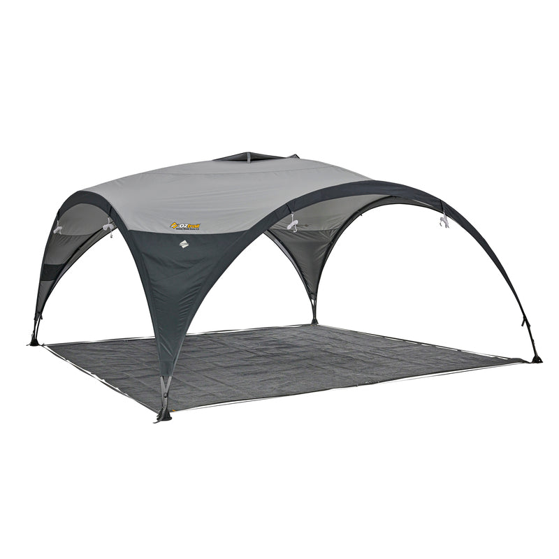 Shade Dome Ultramesh Groundsheet