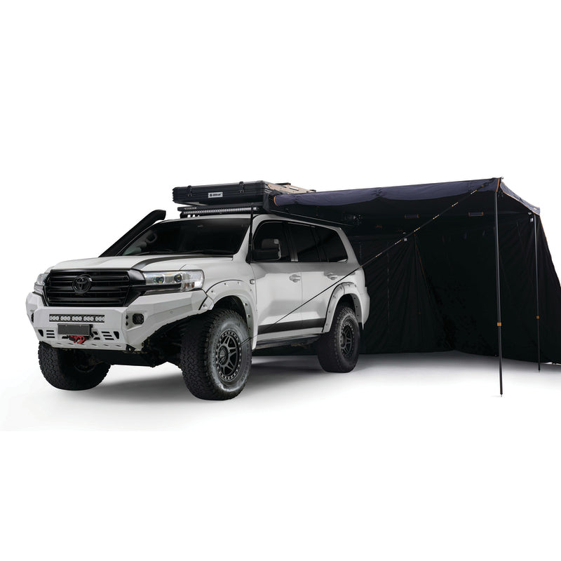 270 Awning 2.5m Wall Kit - BlockOut