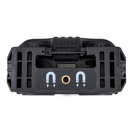 Lumos DialBright 1500L Light