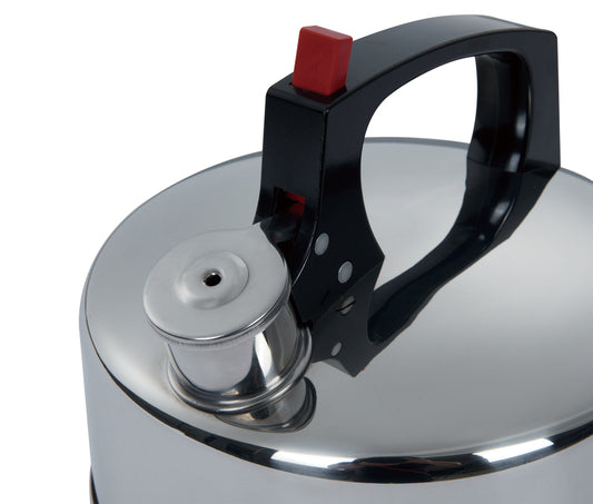 2L Stainless Steel Whistling Kettle
