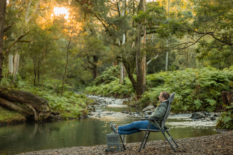 Tourer 7 Position Recliner