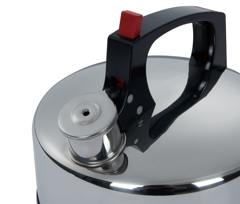 2L Stainless Steel Whistling Kettle