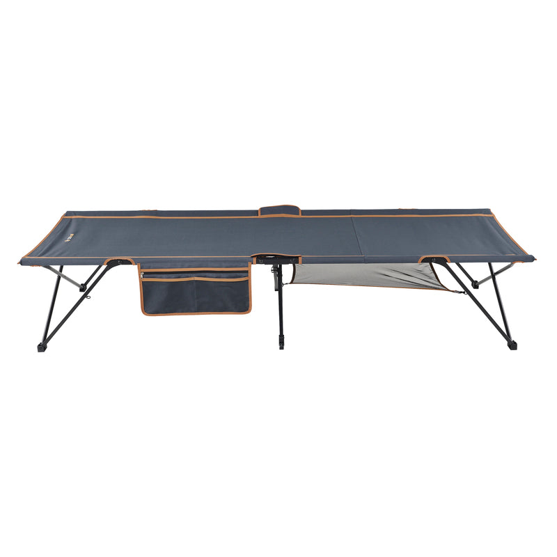 Easy Fold Stretcher Single Jumbo