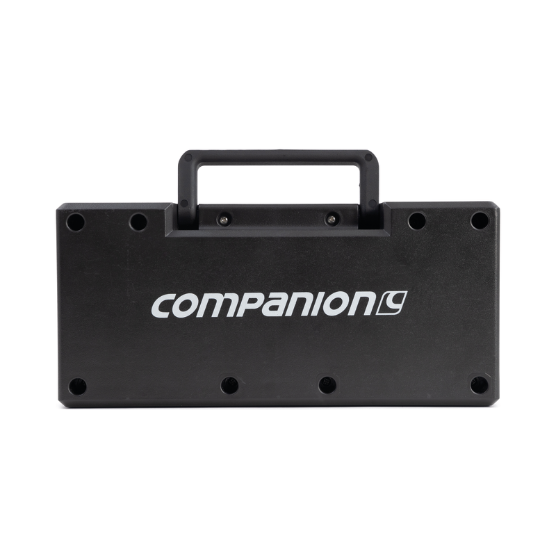 42AH Lithium Fridge Battery