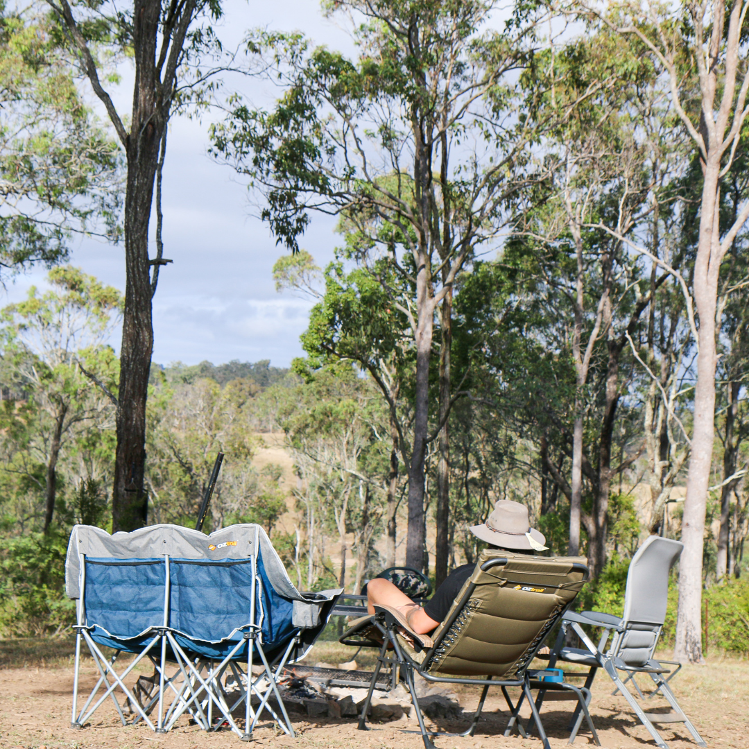 Brampton Sun Lounge - Tan