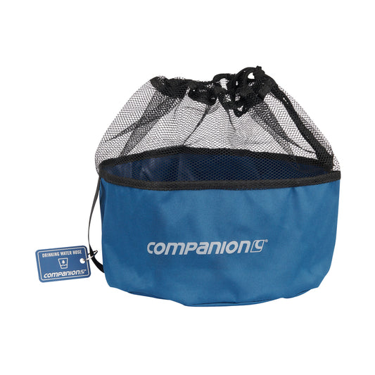 Caravan Trio Storage Bag Kit