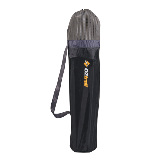 Big Boy Arm Chair - Black