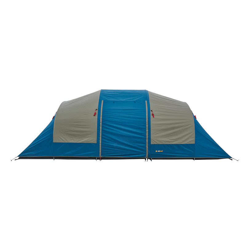 Tasman 10P Dome Tent