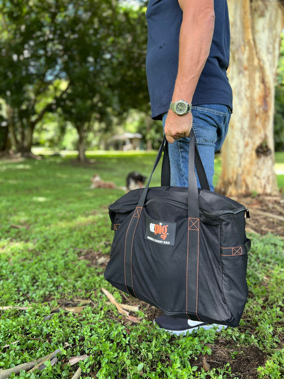 Ozpig Heavy Duty Storage Bag