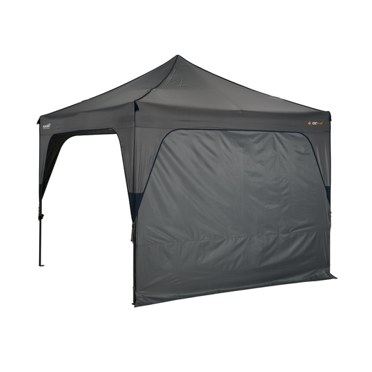 Blockout Gazebo Wall Kit 3.0 - Silver