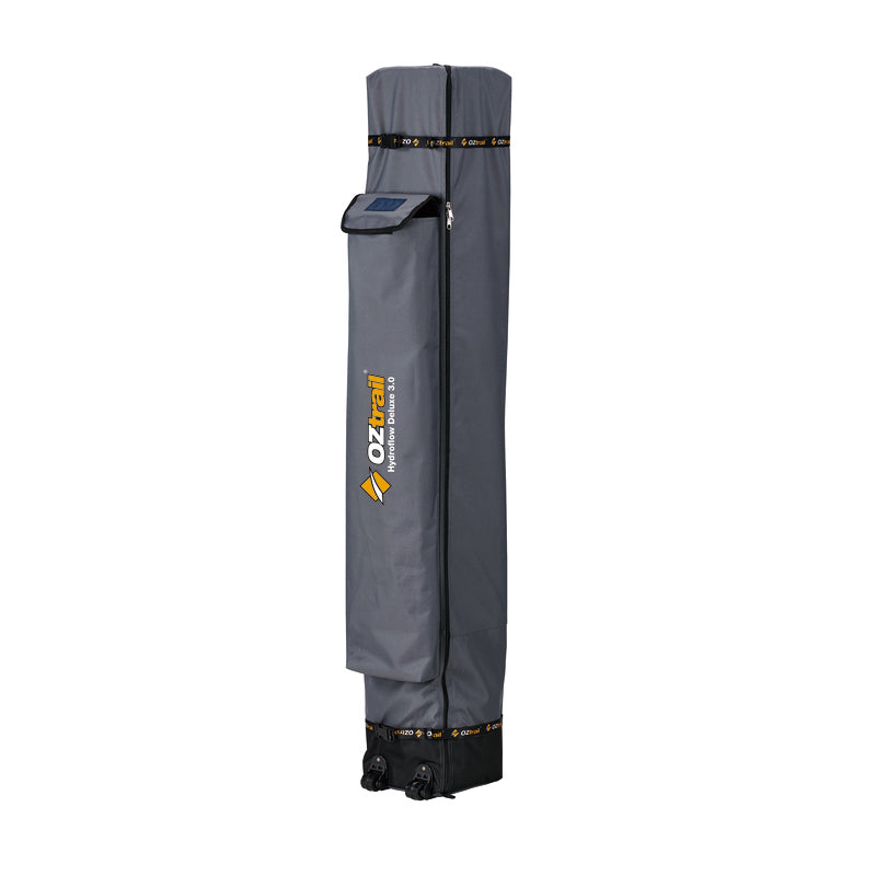 Hydroflow Deluxe 3.0 Gazebo - Navy