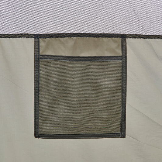 Tasman 10P Dome Tent