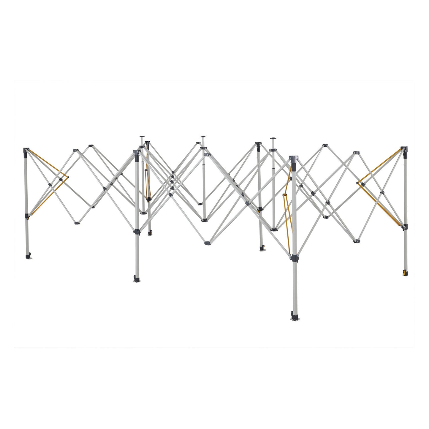 Hydroflow Deluxe 6.0 Gazebo - Navy