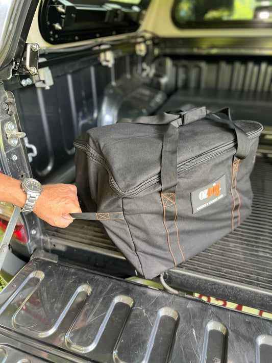 Ozpig Series 2 Heavy Duty Storage Bag