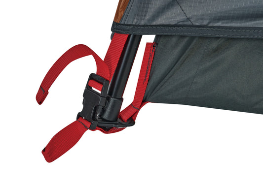 Fast Frame BlockOut Lumos 12P Tent