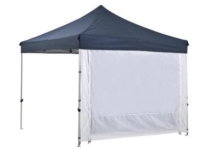 Gazebo Door Wall 3.0 (2 Zips)