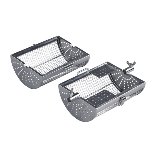 Ozpig Rotisserie Basket Small