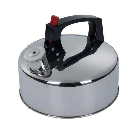 2L Stainless Steel Whistling Kettle