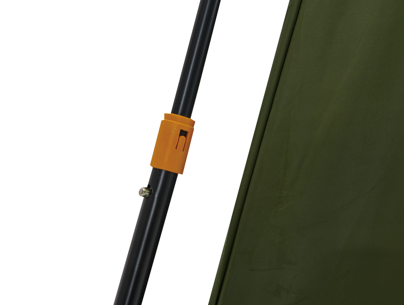 Fast Frame 3P Tent