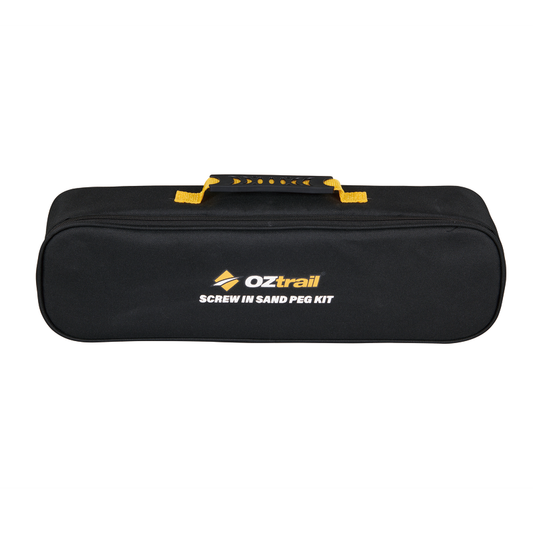 Screw-In Sand Peg Kit