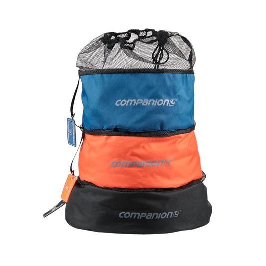 Caravan Trio Storage Bag Kit