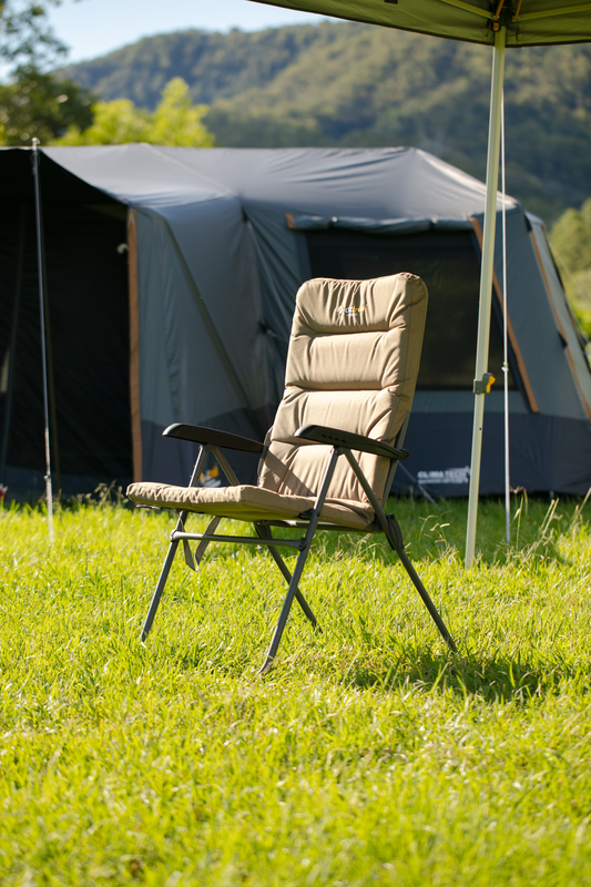 Coolum 5 Position Recliner